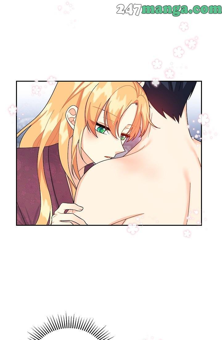 The Younger Male Lead Fell for Me before the Destruction Chapter 35 26